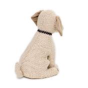 Cale porte animal chien - Luka le Labrador - Dora Design