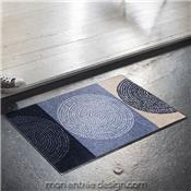 Tapis d'Entre Original Nestor Denim 50x75