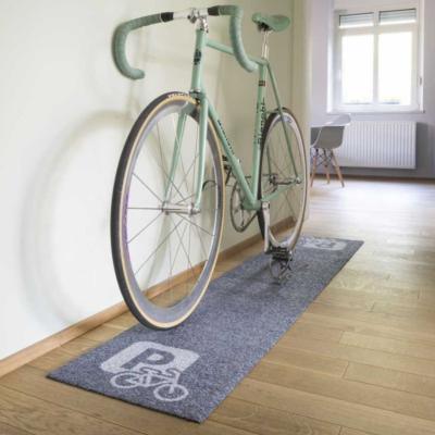 Tapis paillasson Parking Vélo 40 x 190cm