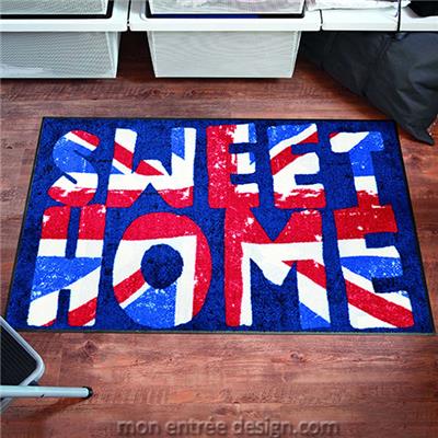 British Vintage XL - STOP