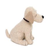 Cale porte animal chien - Luka le Labrador - Dora Design