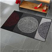 Tapis d'Entrée Design Nestor 75x120