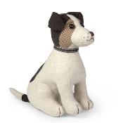 Cale Porte Chien Jackson Jack Russel Terrier