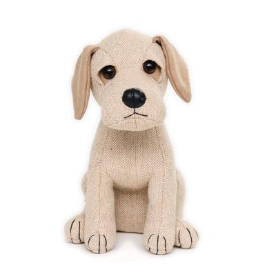 Cale porte animal chien - Luka le Labrador - Dora Design